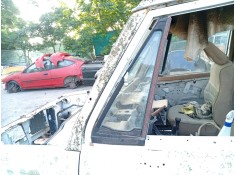 Recambio de luna custodia delantera izquierda para mitsubishi montero   canvas top (l04_g) 2.5 td (l044g, l049g) referencia OEM  2